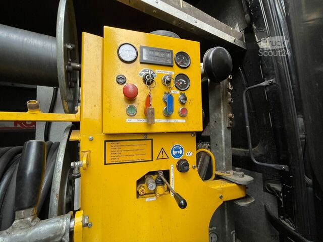 Carrinha de entregas Mercedes-Benz Sprinter 513 CDI