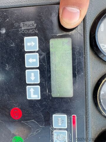 Wielgraafmachine Liebherr A309 Litronic