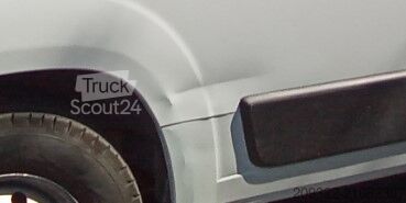 Caravan/camper Fiat Weinsberg Carabus 600 K | 4 Posti Letto | Completamente Attrezzato