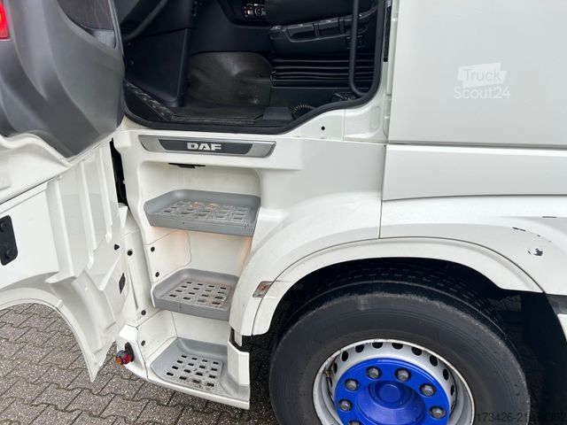 Standaard trekker DAF XF 530 SSC Retarder 2xTank Standk. 2021!