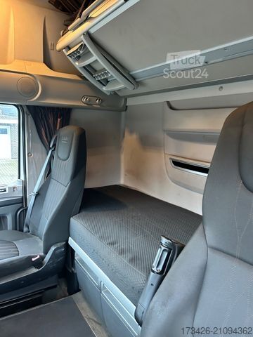 Standaard trekker DAF XF 530 SSC Retarder 2xTank Standk. 2021!