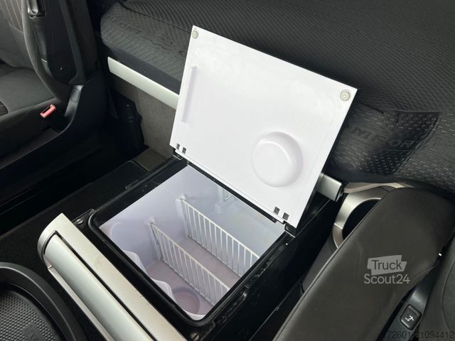 Standard trækkerunit DAF XF450  / Retarder / Standklima / Euro 6