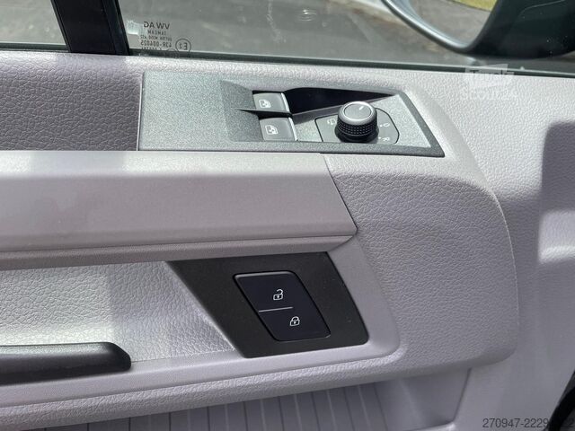 Korotettu pakettiauto MAN TGE 3.180 L3H3 Kasten STANDHZ ACC NAVI KAMERA