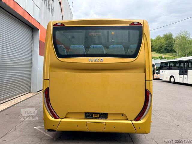 Městský autobus IVECO Crossway LE M
