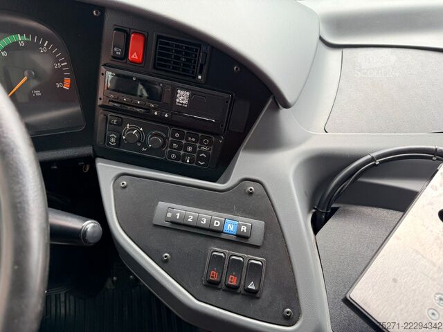 Autobús interurbano MERCEDES-BENZ Integro | Euro 6, Klima, 53+1+1