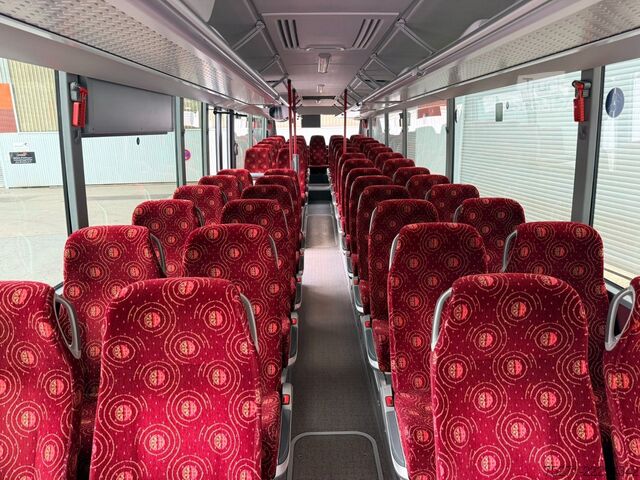 Autobús interurbano MERCEDES-BENZ Integro | Euro 6, Klima, 53+1+1
