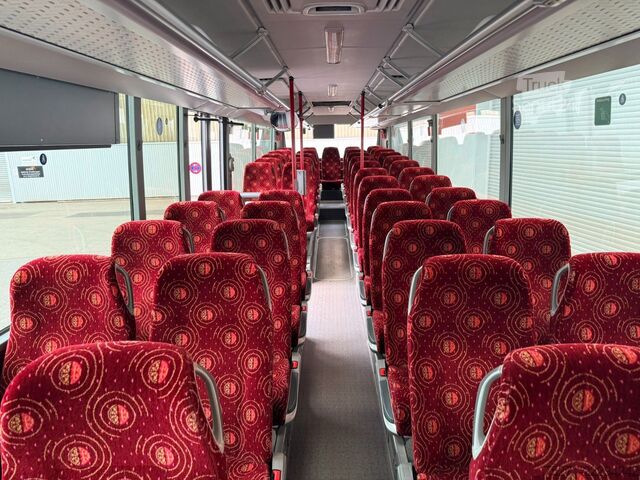 Autobús interurbano MERCEDES-BENZ Integro | Euro 6, Klima, 53+1+1