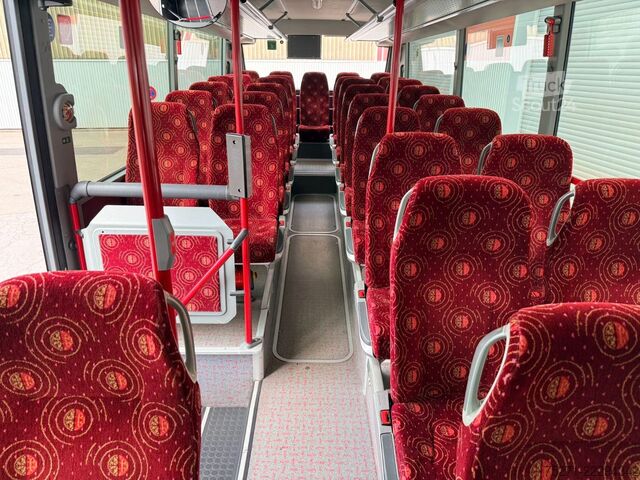 Autobús interurbano MERCEDES-BENZ Integro | Euro 6, Klima, 53+1+1