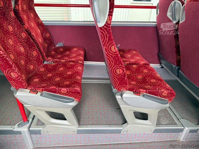 Autobús interurbano MERCEDES-BENZ Integro | Euro 6, Klima, 53+1+1