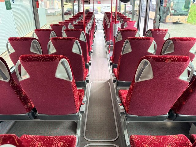 Autobús interurbano MERCEDES-BENZ Integro | Euro 6, Klima, 53+1+1