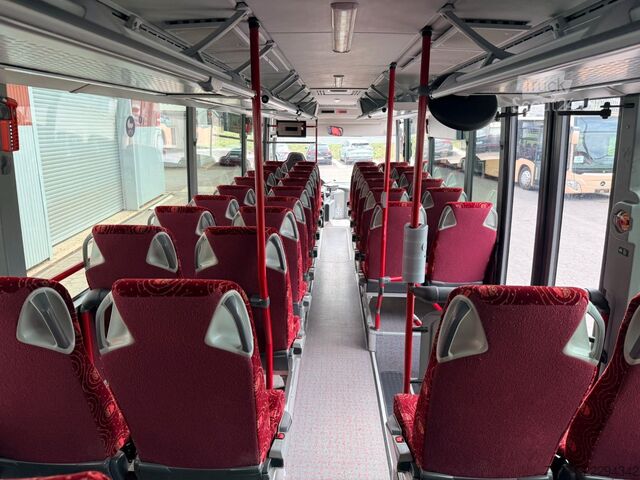 Autobús interurbano MERCEDES-BENZ Integro | Euro 6, Klima, 53+1+1
