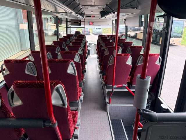 Autobús interurbano MERCEDES-BENZ Integro | Euro 6, Klima, 53+1+1