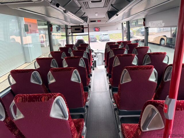 Autobús interurbano MERCEDES-BENZ Integro | Euro 6, Klima, 53+1+1