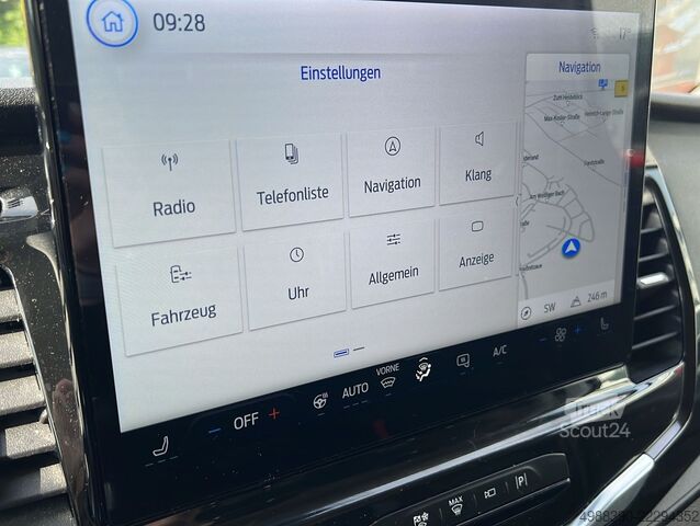 Panelová dodávka FORD Transit 350 L3H3 Trend*Kamera*Tempomat*Sitzhzg*