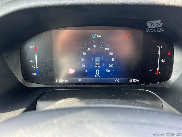 Panelová dodávka FORD Transit 350 L3H3 Trend*Kamera*Tempomat*Sitzhzg*