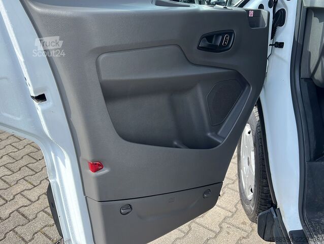 Dodávka s vysokou střechou FORD Transit 350 L3H3 Trend*Kamera*Tempomat*Sitzhzg*