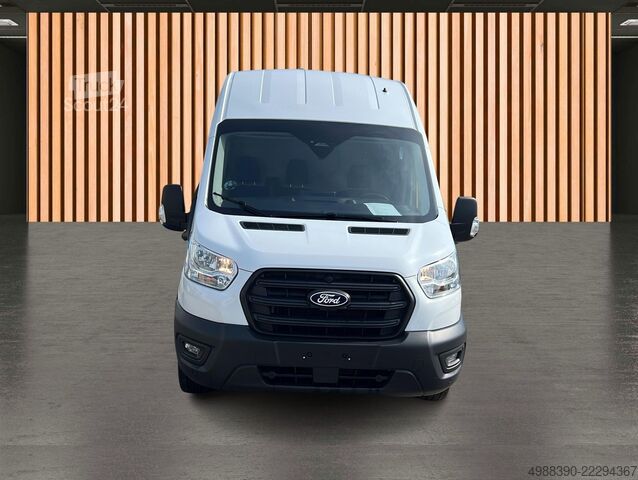 Dodávka s vysokou střechou FORD Transit 350 L3H3 Trend*Kamera*Tempomat*Sitzhzg*
