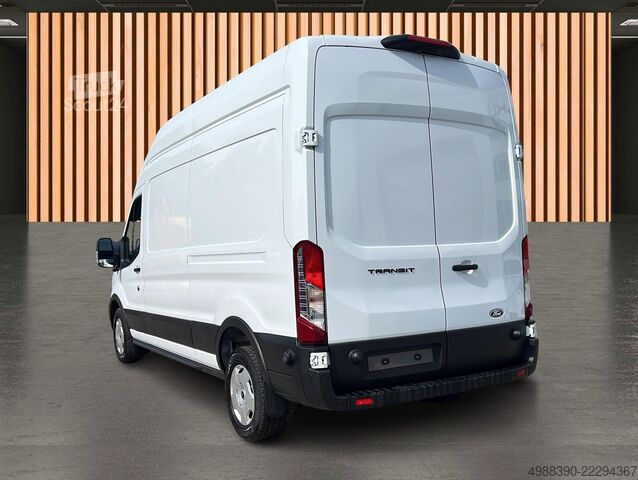 Dodávka s vysokou střechou FORD Transit 350 L3H3 Trend*Kamera*Tempomat*Sitzhzg*