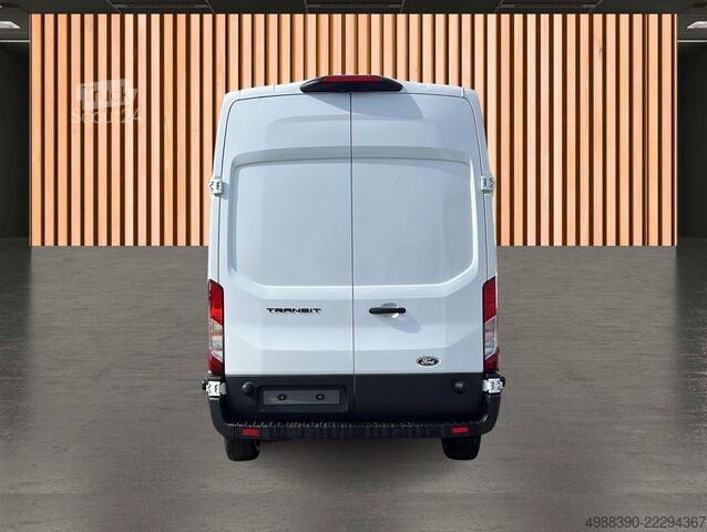 Dodávka s vysokou střechou FORD Transit 350 L3H3 Trend*Kamera*Tempomat*Sitzhzg*