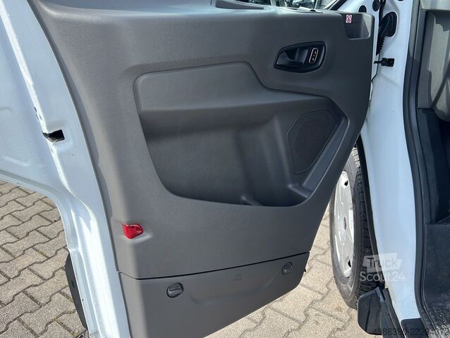Dodávka s vysokou střechou FORD Transit 350 L3H3 Trend*Kamera*Tempomat*Sitzhzg*