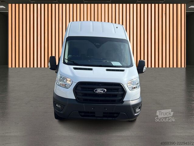 Dodávka s vysokou střechou FORD Transit 350 L3H3 Trend*Kamera*Tempomat*Sitzhzg*