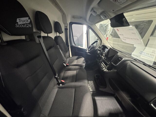 Asuntoauto WEINSBERG CaraLife 630 LQ Aufstelldach, Wechselrichter