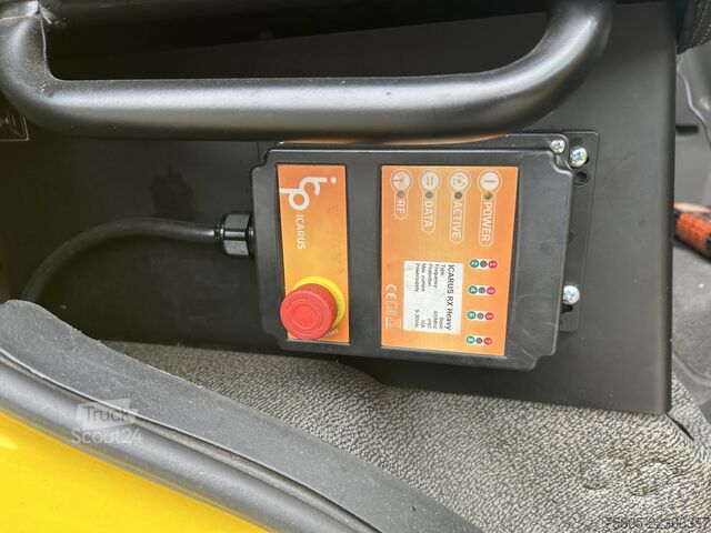  DAF LF 180 FA / 391 dkm / Global Recovery Oprijwage...