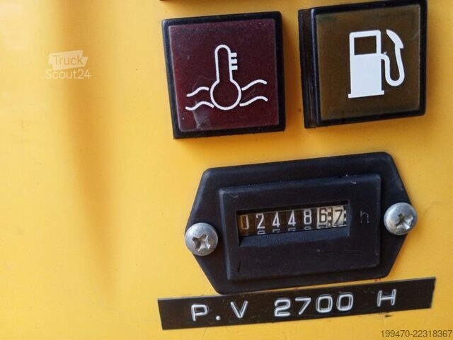Μίνι εκσκαφέας < 7t Wacker Neuson 803RD