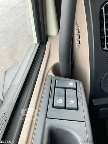 Pojazd do zbiórki odpadów DAF FAG XB 260 Zoeller GPM 14m³