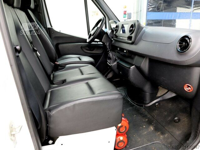 Furgone pick-up Mercedes-Benz Sprinter 215CDI Pritsche,3.259mmRadstand,MBUX