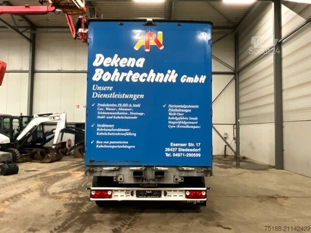 Suitcase Rufa DHC 18-22