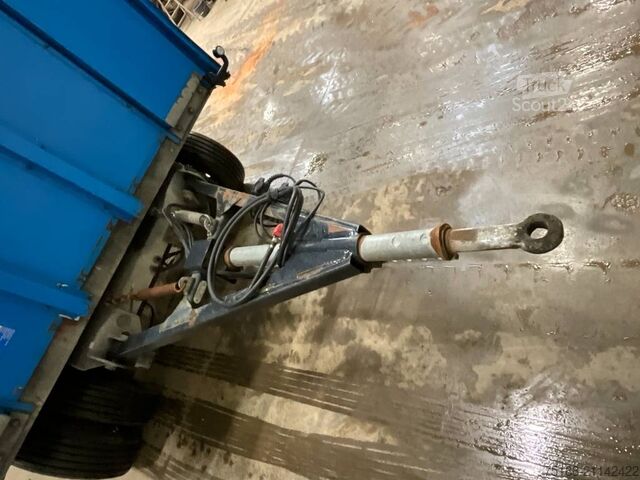 Suitcase Rufa DHC 18-22