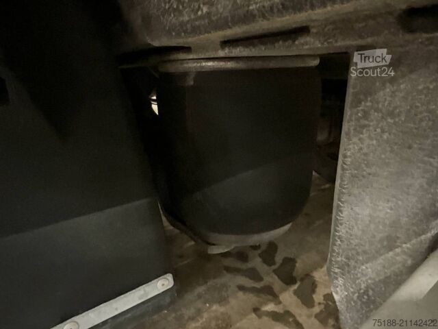 Suitcase Rufa DHC 18-22