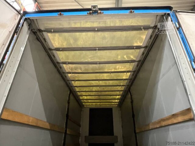 Suitcase Rufa DHC 18-22