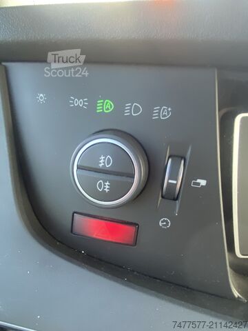 Standartinis vilkikas VOLVO FH 500