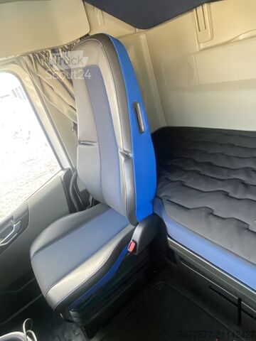 Standartinis vilkikas VOLVO FH 500