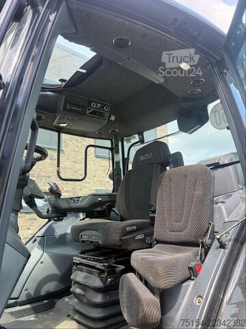 Tractor Valtra N175 Direct