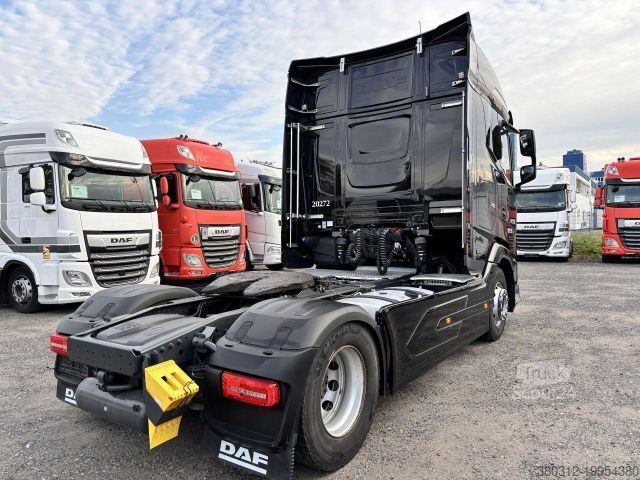 Τυπική μονάδα τράκτορα DAF XG 480 FT 4X2 I Top Zustand I Wenig Km I NGD I