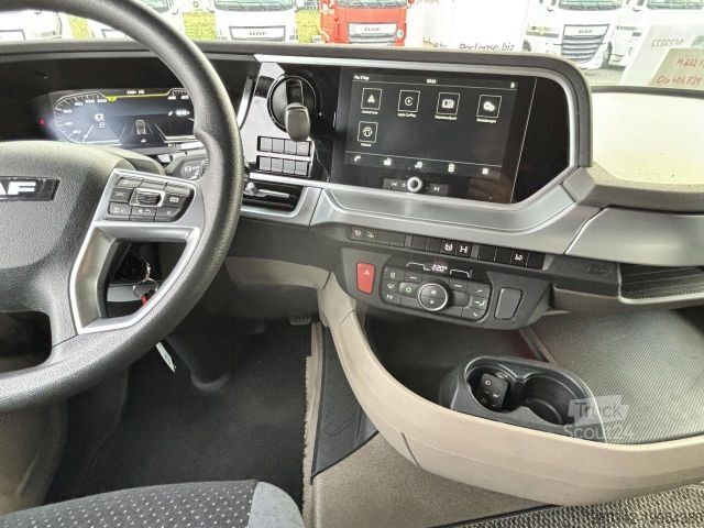 Τυπική μονάδα τράκτορα DAF XG 480 FT 4X2 I Top Zustand I Wenig Km I NGD I