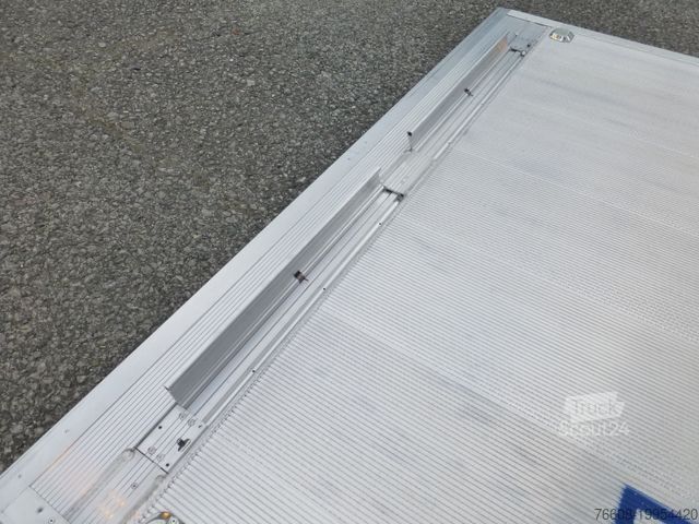 Fourgon isotherme frigorifique RENAULT NEW Master 2025 Kühlkoffer LBW Xarios 300 Premiu