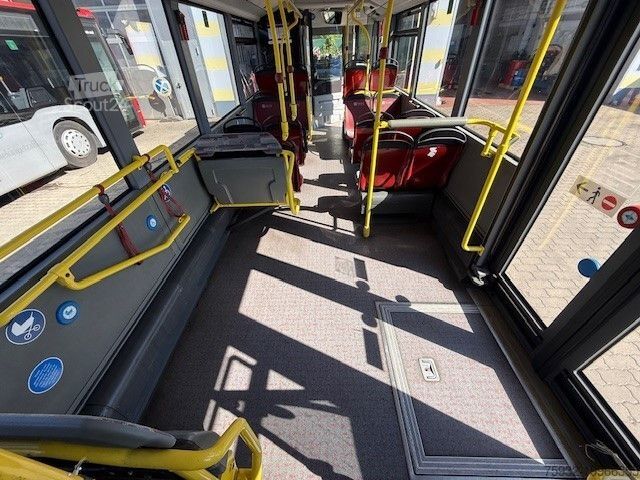 Kĺbový autobus MERCEDES-BENZ Citaro  530  G 4 Türer  KLIMA