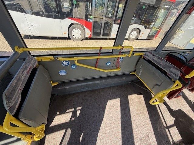 Kĺbový autobus MERCEDES-BENZ Citaro  530  G 4 Türer  KLIMA