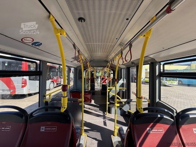 Kĺbový autobus MERCEDES-BENZ Citaro  530  G 4 Türer  KLIMA