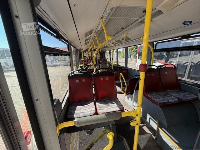 Kĺbový autobus MERCEDES-BENZ Citaro  530  G 4 Türer  KLIMA