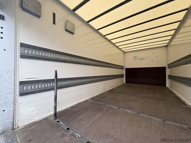 Fourgon tôlé MAN TGL8.160*E6c*Automatik*Seitentür*LBW*Kamera*Navi