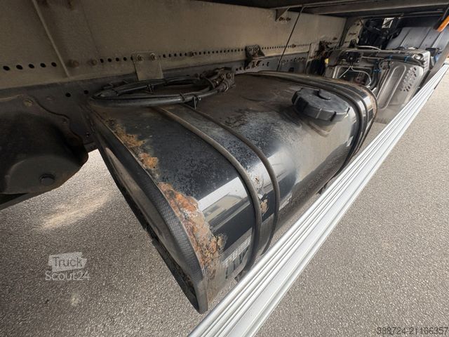 Fourgon tôlé MAN TGL8.160*E6c*Automatik*Seitentür*LBW*Kamera*Navi