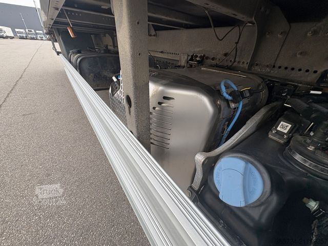 Fourgon tôlé MAN TGL8.160*E6c*Automatik*Seitentür*LBW*Kamera*Navi