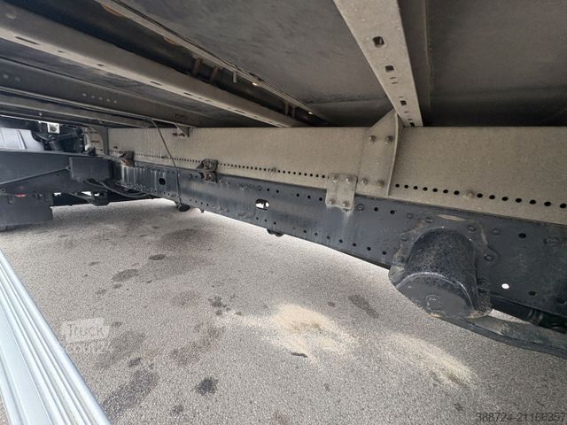 Fourgon tôlé MAN TGL8.160*E6c*Automatik*Seitentür*LBW*Kamera*Navi