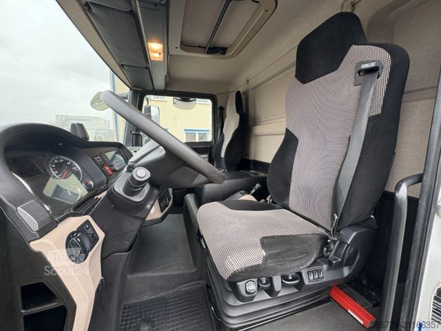 Fourgon tôlé MAN TGL8.160*E6c*Automatik*Seitentür*LBW*Kamera*Navi