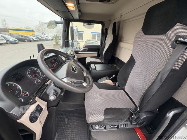 Fourgon tôlé MAN TGL8.160*E6c*Automatik*Seitentür*LBW*Kamera*Navi